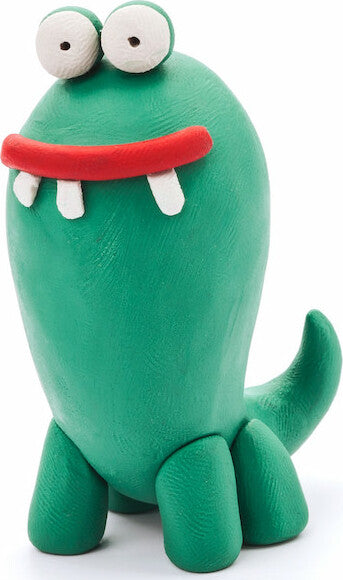 Hey Clay Claymates Mr. Pi