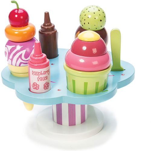 Carlo's Gelato