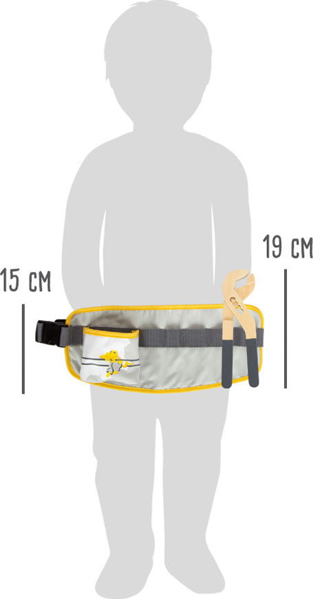 Tool Belt "Miniwob"