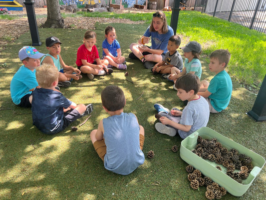 Register for 2026 Summer Camp