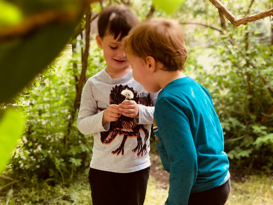 Summer Adventures 2025 – What a Joyful Summer!