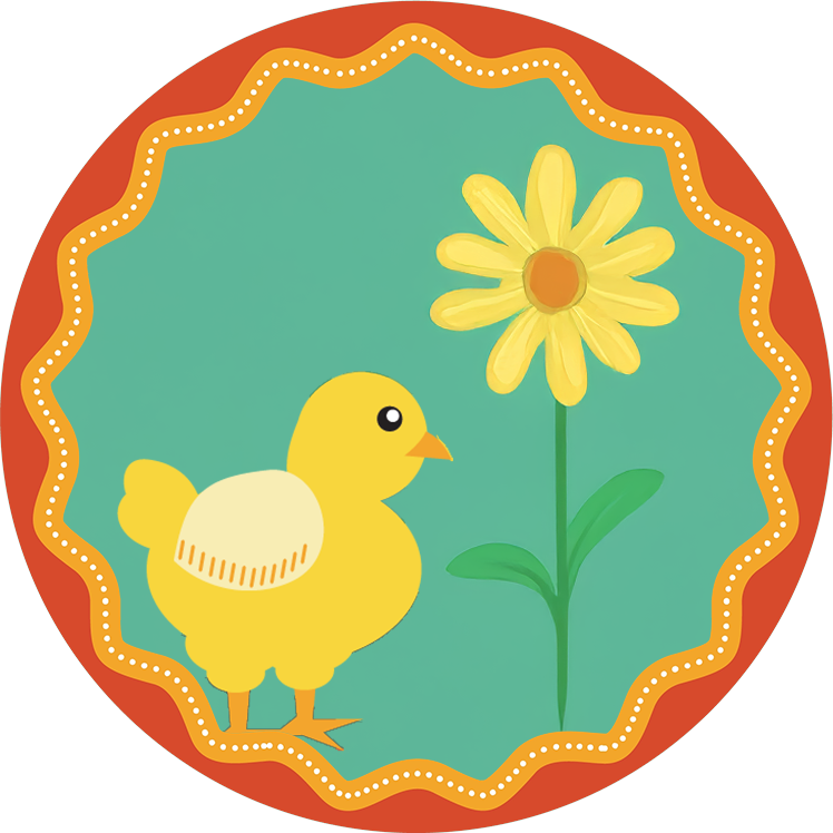 Toddler: 18 months –3 years