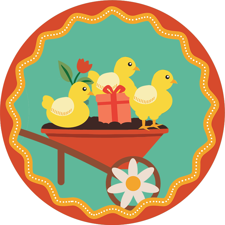 Little Kids: 5–7 yrs