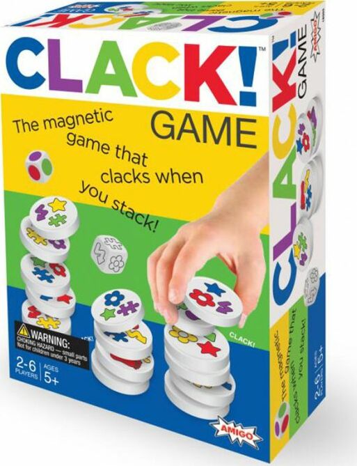 CLACK!