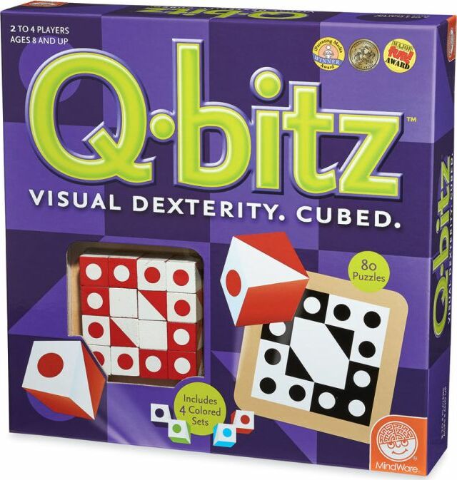 Q-Bitz