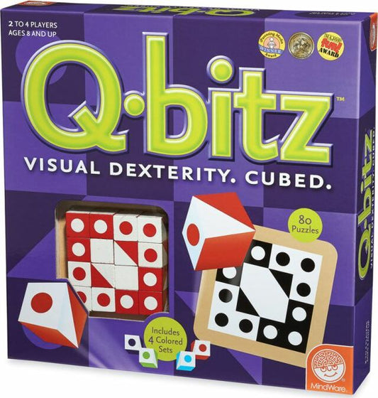 Q-Bitz