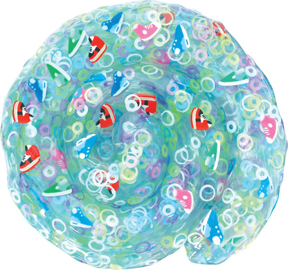 Sneakerhead Thinking Putty (4" Tin)