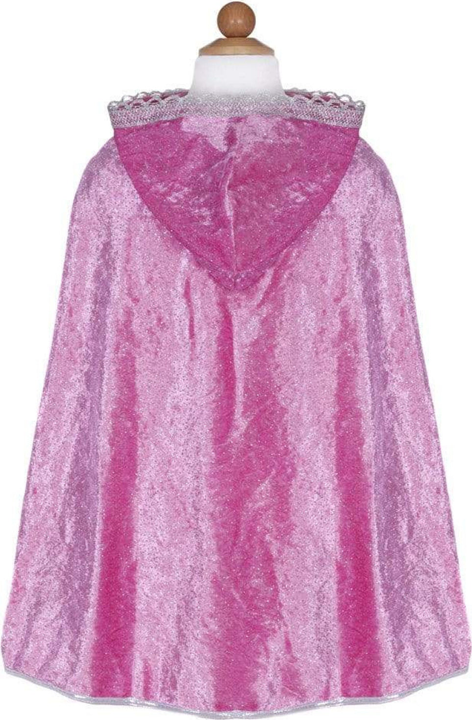 Diamond Sparkle Cape (Assorted Colors & Sizes - sold separately)