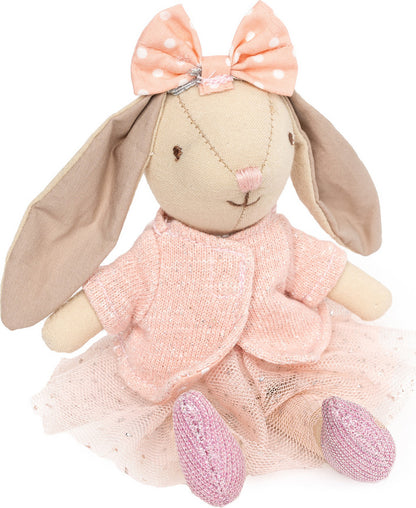 Clover the Bunny Mini Doll