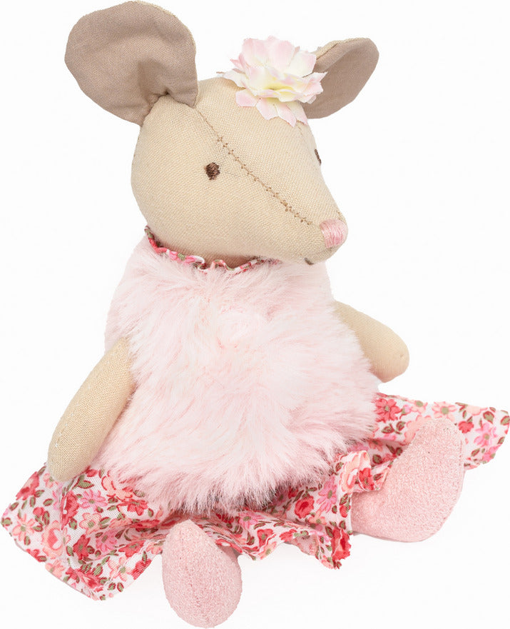 Ariella the Mouse Mini Doll