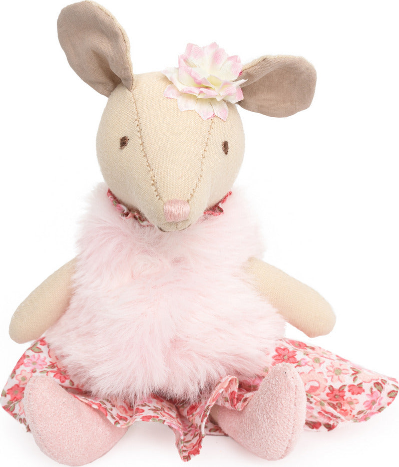 Ariella the Mouse Mini Doll