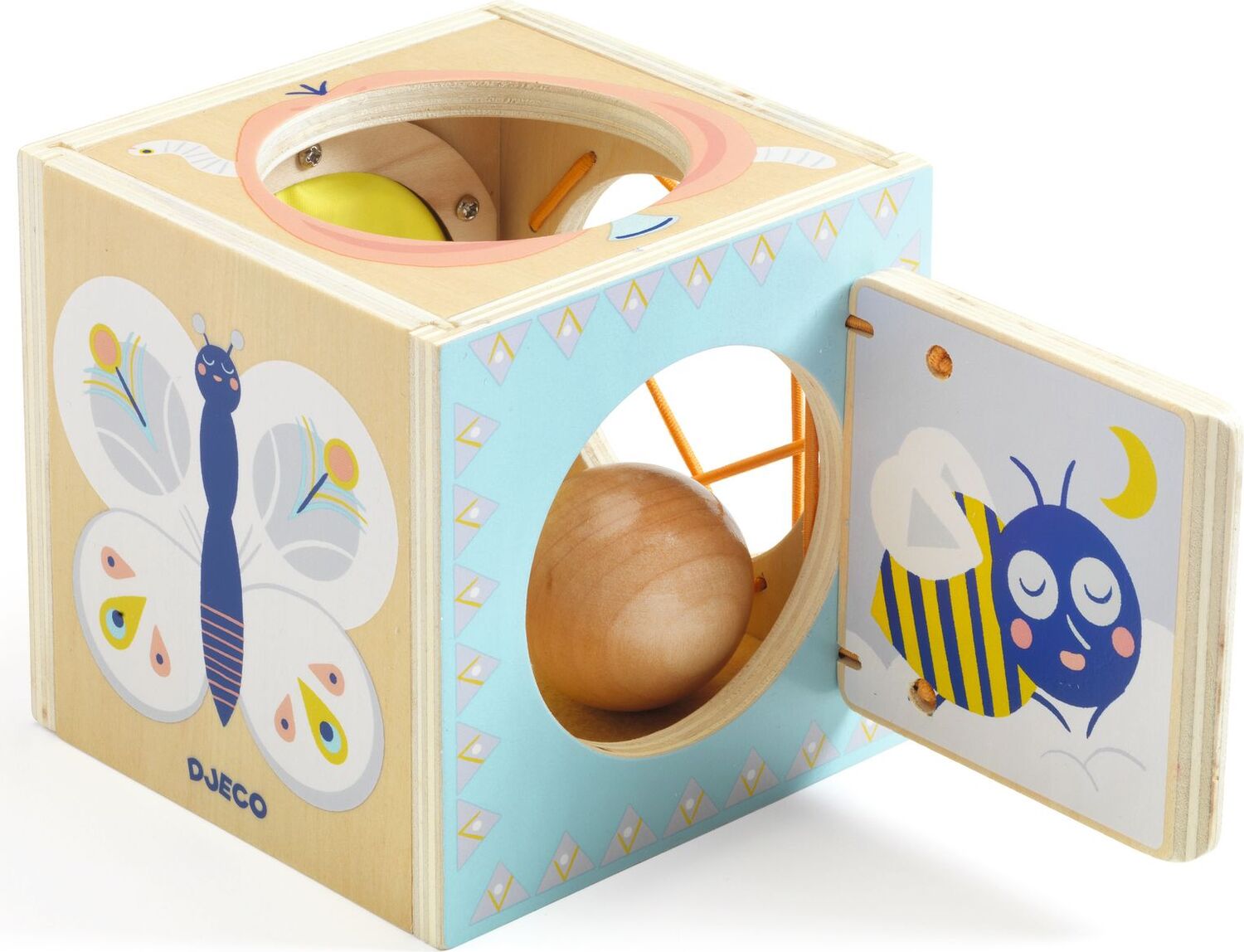 BabyBox