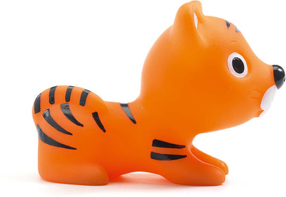 Little Games Little Action