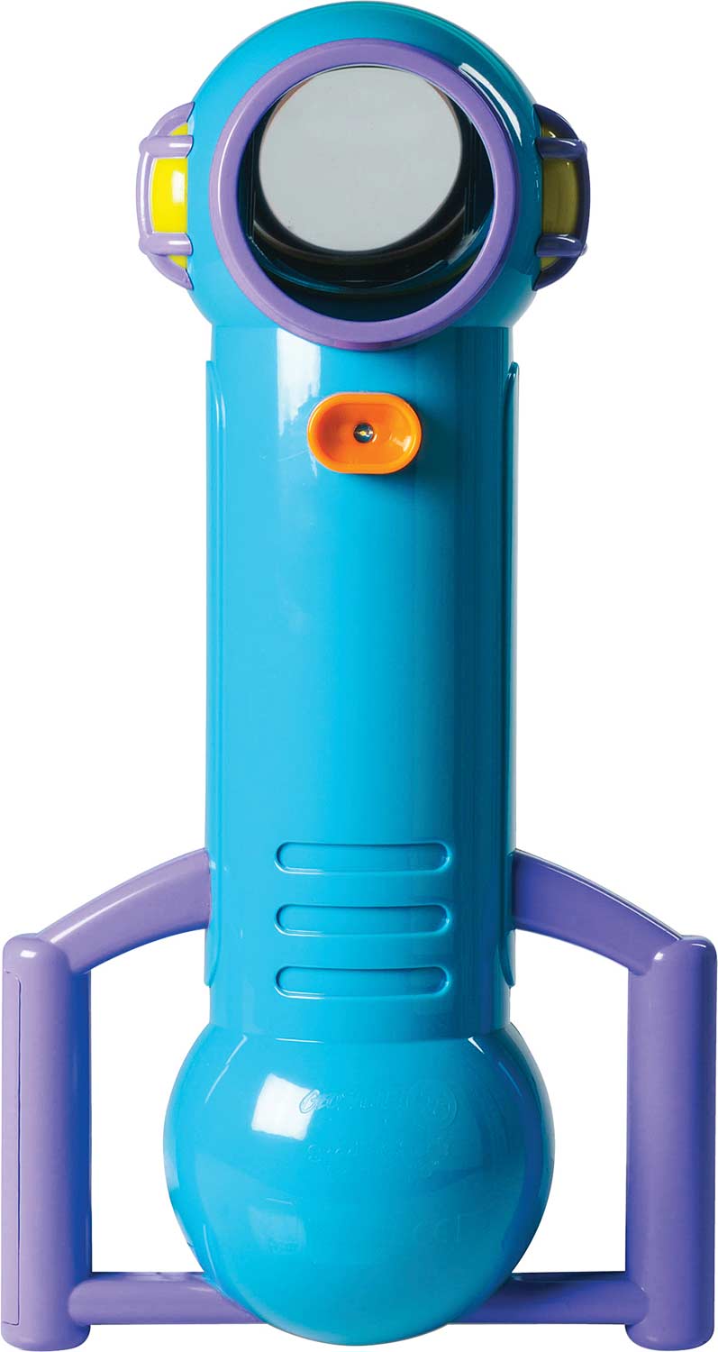 GeoSafari® Jr. Sneak and Peek Periscope