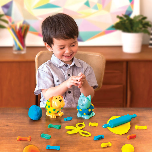 Tutti Frutti Buddies Kit - Pets