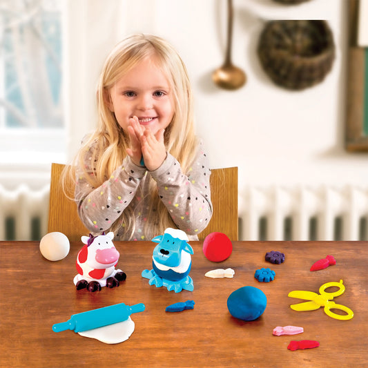 Tutti Frutti Buddies Kit - Farm