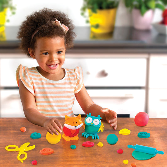 Tutti Frutti Buddies Kit - Forest