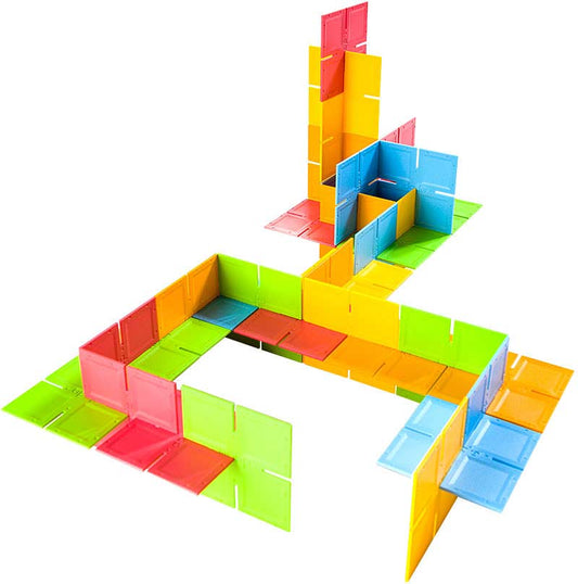 Dado Squares - Original