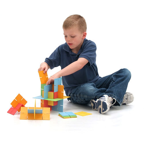 Dado Squares - Original