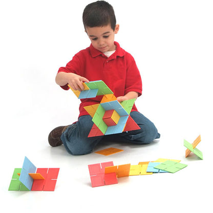 Dado Squares - Original