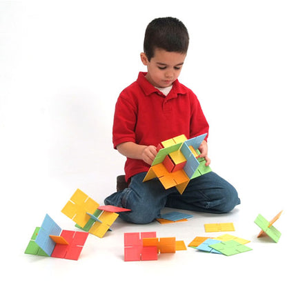 Dado Squares - Original