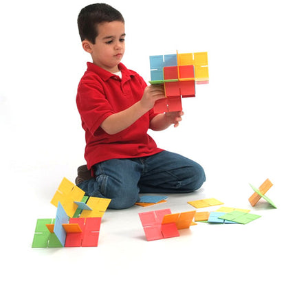 Dado Squares - Original