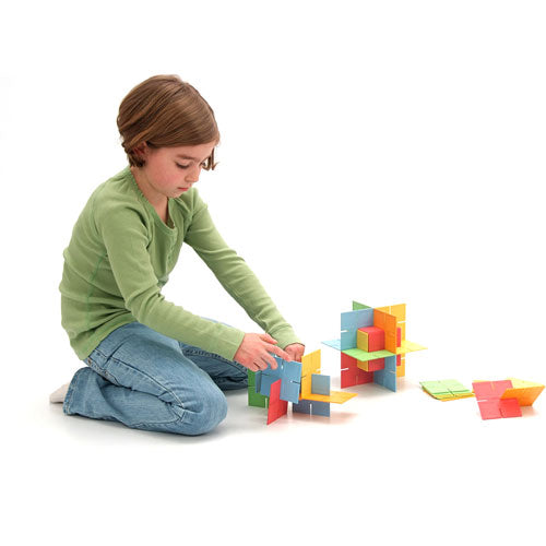 Dado Squares - Original