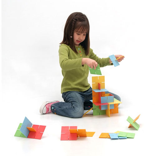 Dado Squares - Original