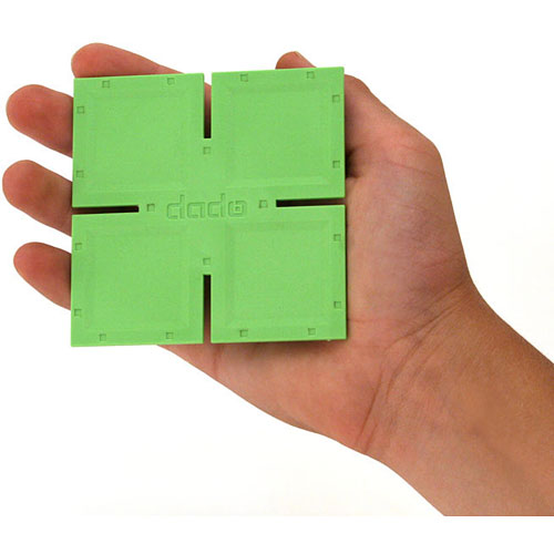 Dado Squares - Original