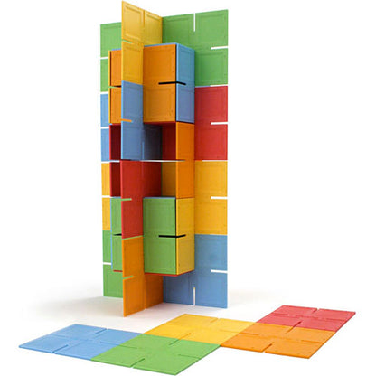 Dado Squares - Original