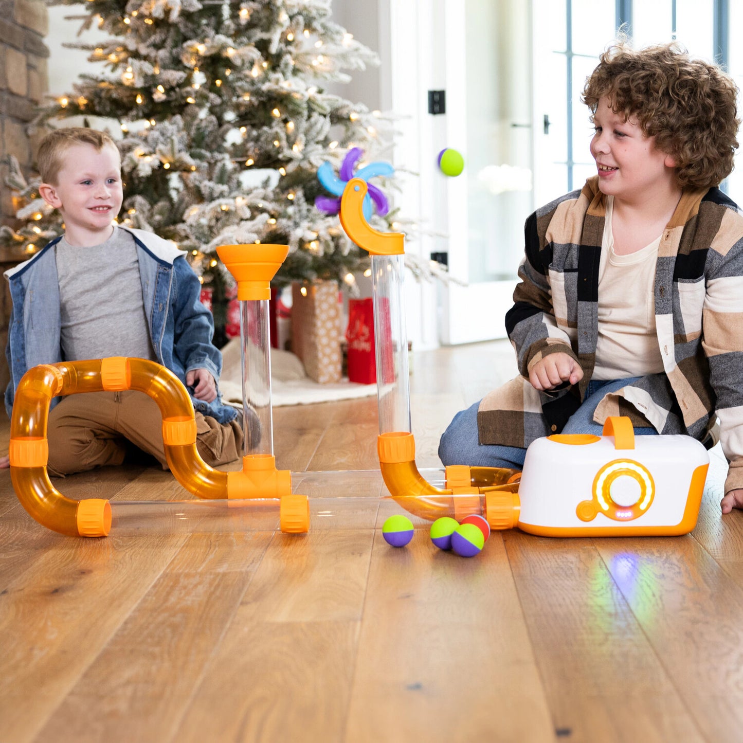 Air Toobz Whirlwind Accessory Pack