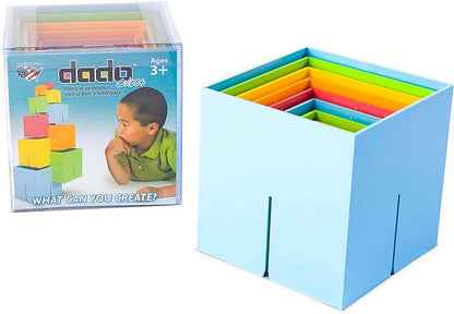 Dado Cubes - Original