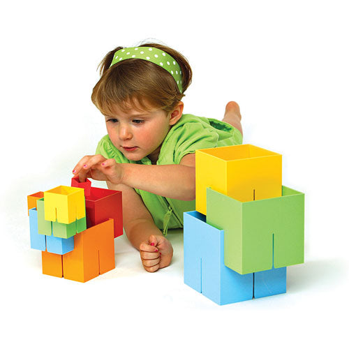 Dado Cubes - Original