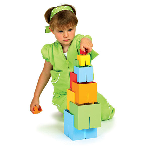 Dado Cubes - Original