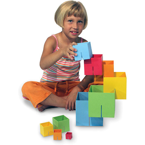 Dado Cubes - Original
