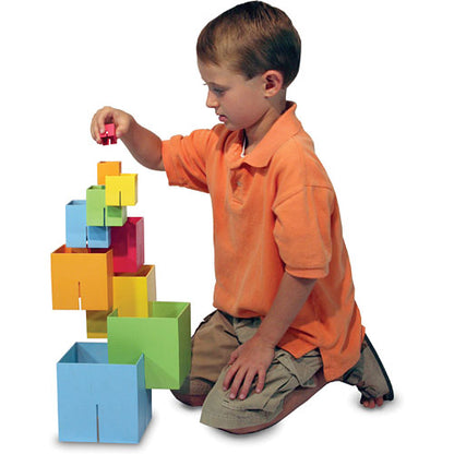 Dado Cubes - Original