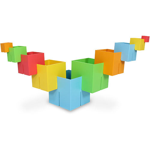 Dado Cubes - Original
