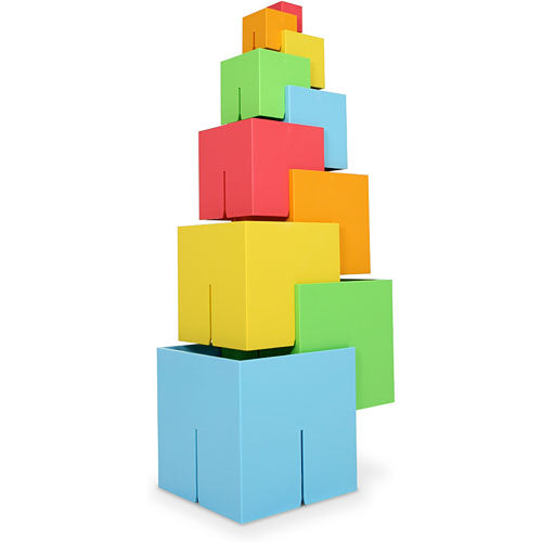Dado Cubes - Original