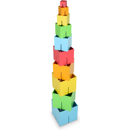 Dado Cubes - Original