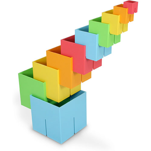 Dado Cubes - Original