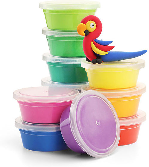 Hey Clay - Birds