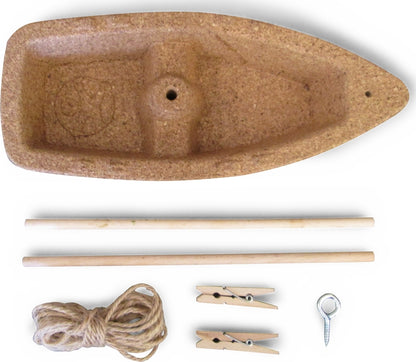 Terra Kids Cork Boat
