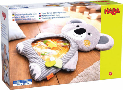 Koala Water Play Mat