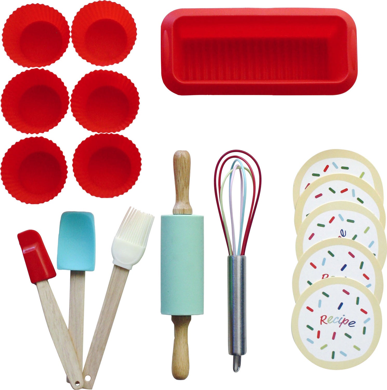 Intro to Baking