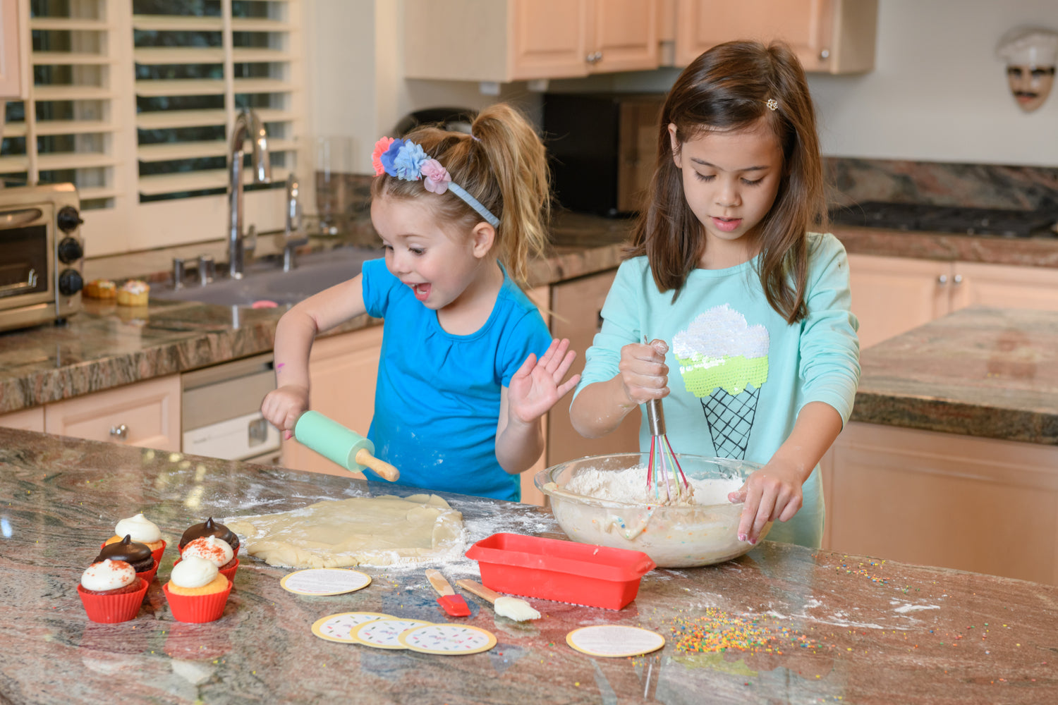 Intro to Baking