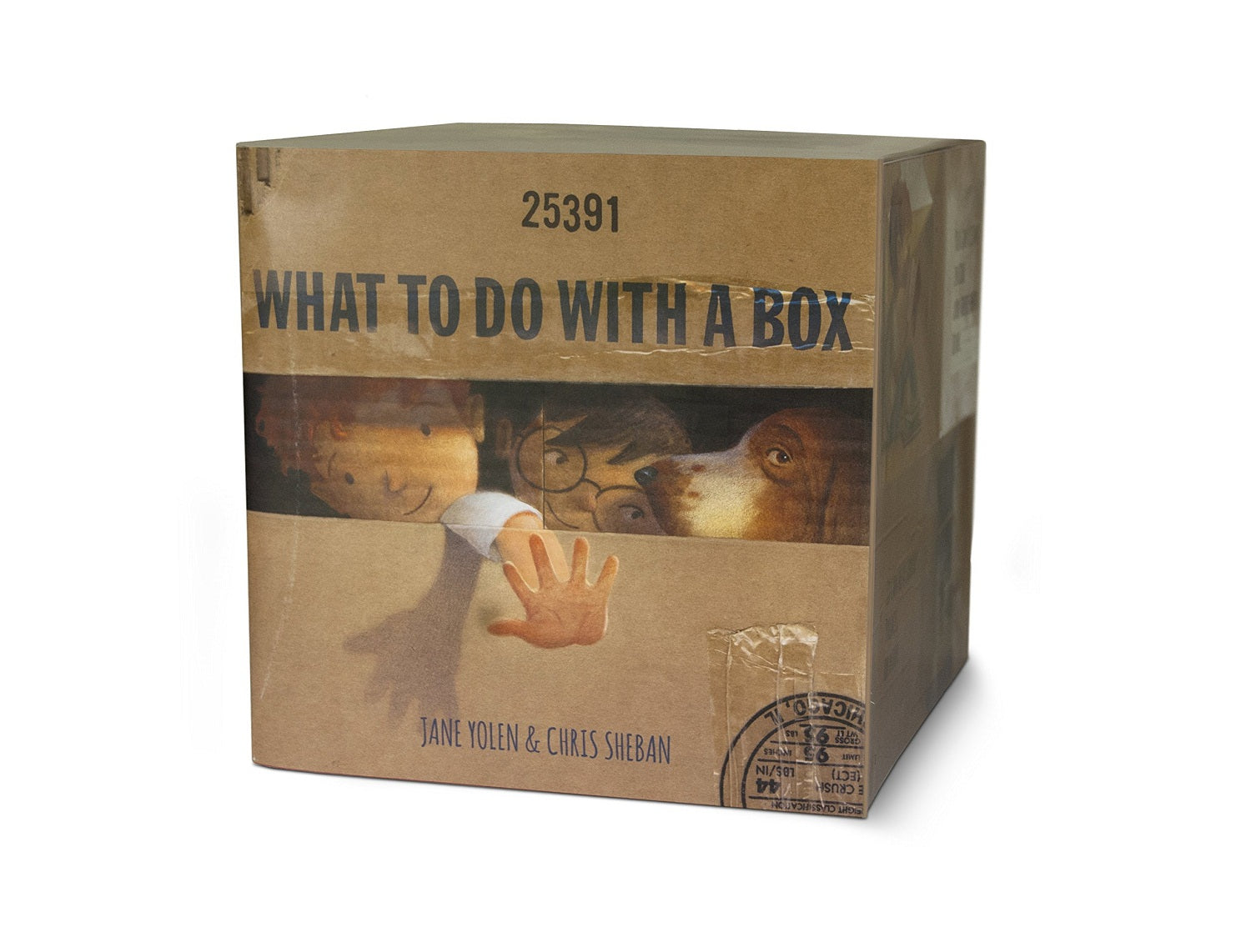 What to Do with a Box