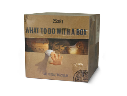 What to Do with a Box