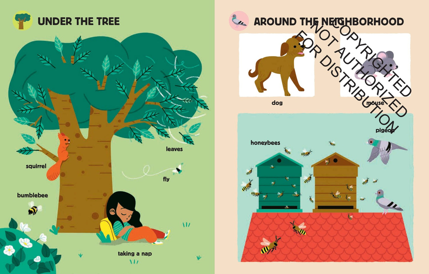 My Big Book of Nature Sounds