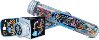 Water Marbles Test Tube