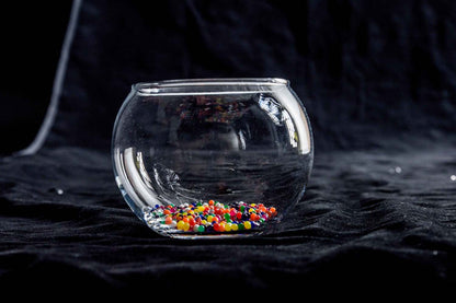 Water Marbles Test Tube